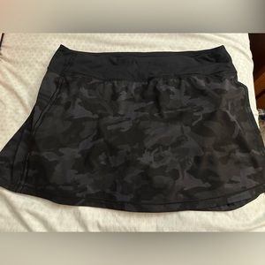 Lululemon skort